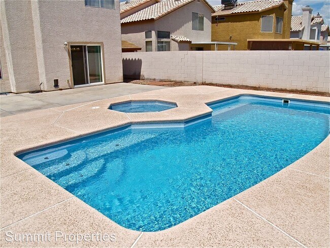 Foto del edificio - 3 br, 2.5 bath House - 2342 Crowley Way