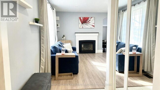 Photo du bâtiment - 1431 Nash Rd