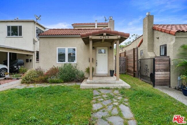 Building Photo - 4268 Jackson Ave