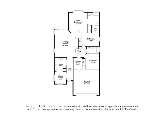 Building Photo - 31332 Cheyenne Cir