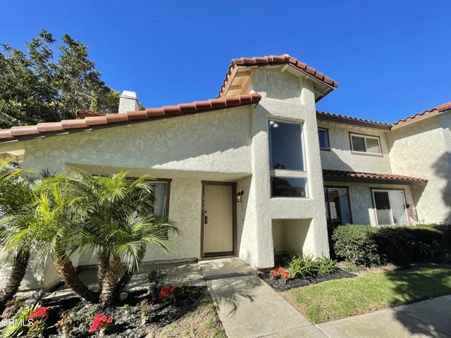 Foto principal - 434 E Bard Rd