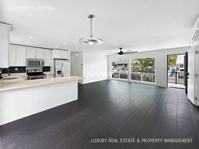 Foto del edificio - 47-552-552 Alawiki St
