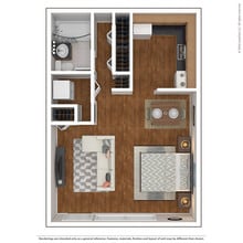 Stony Brook Commons photo'