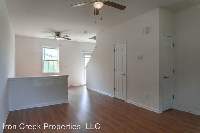 Foto del edificio - 3 br, 2.5 bath House - 26 Mallard Run Drive