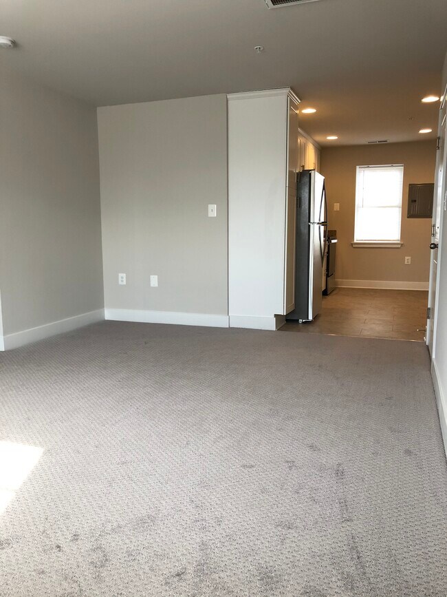 Foto del edificio - 304 8th St