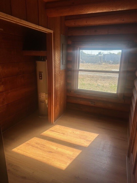 Foto del edificio - 13721 Old China Spring Rd