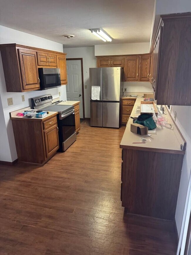 Foto del edificio - House for Rent