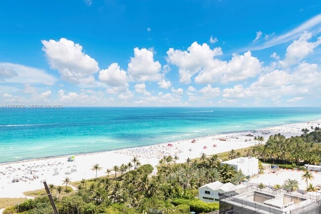 Building Photo - 2301 Collins Ave