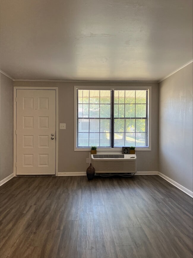 Foto del edificio - Treeborn Apartments