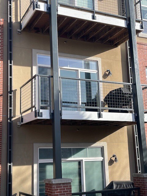 Foto del edificio - 5401 S Park Terrace Ave