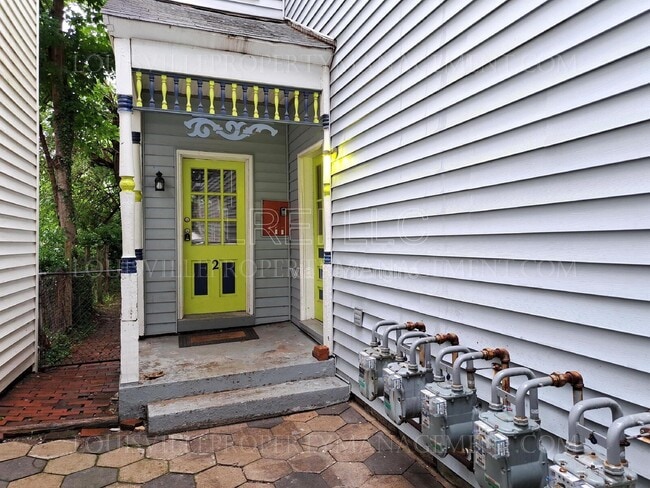 Photo - 710 Rubel Ave Apartment