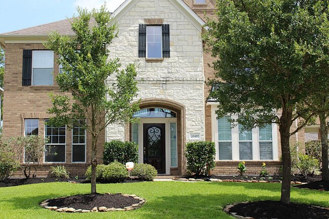 Foto del edificio - 20419 Windrose Bend Dr