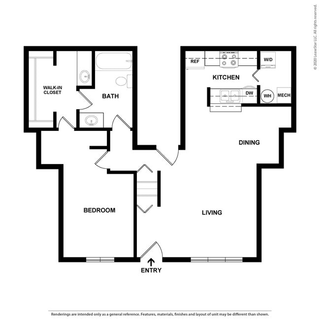 Southwind Village Apartments Burnsville, MN
