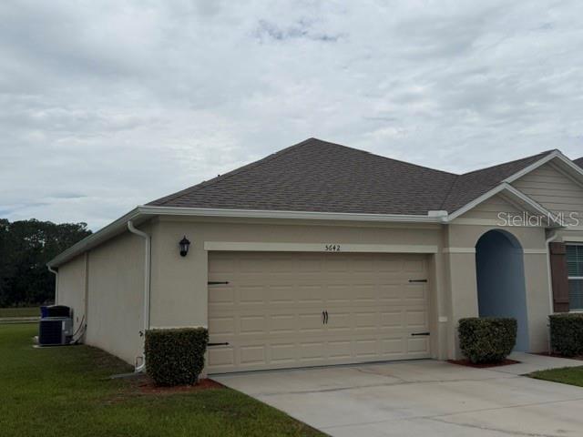 Building Photo - 5642 Western Sun Dr
