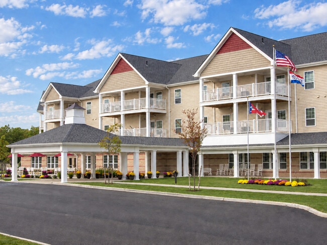 Building Photo - Pinehurst Apartments 55+