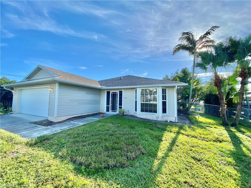 4231 SW 20th Ave, Cape Coral, FL 33914 House for Rent in Cape Coral