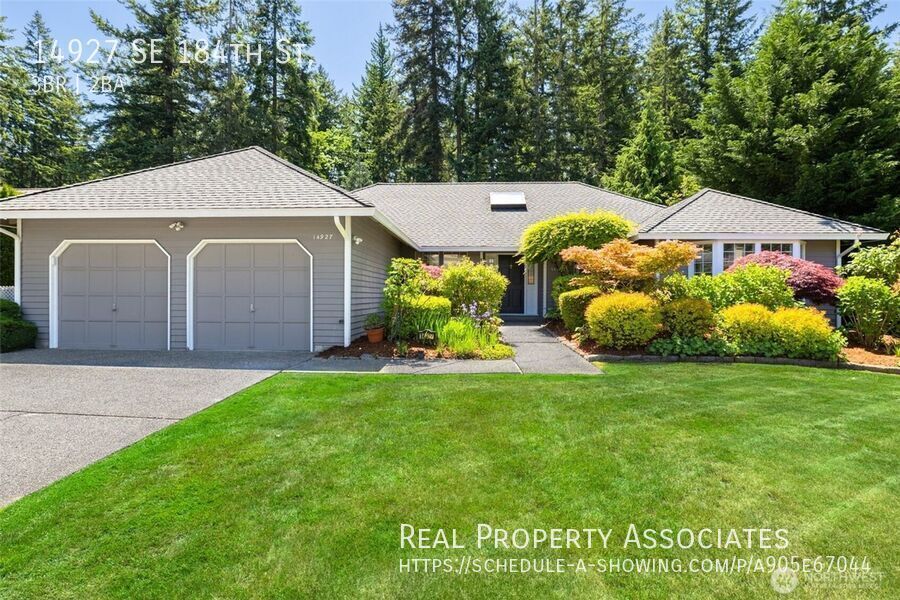 Photo - 14927 SE 184th St,-