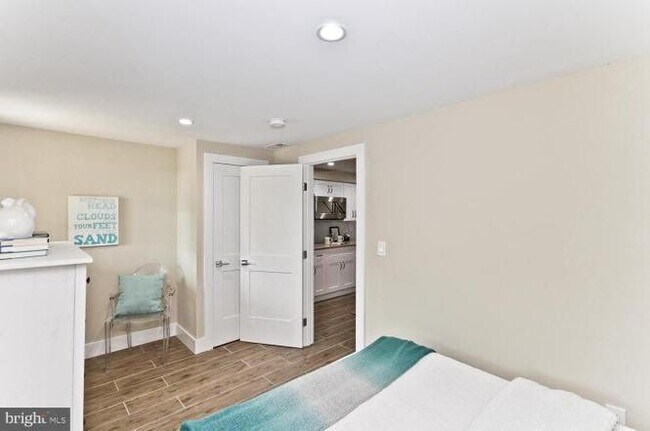 Foto del edificio - 5011 7th St NW