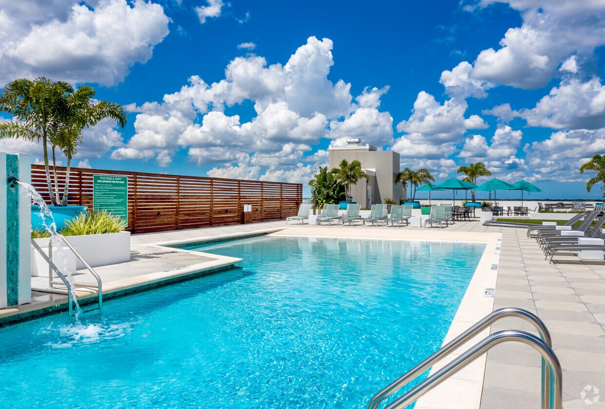 The Standard at Tampa - The Standard at Tampa