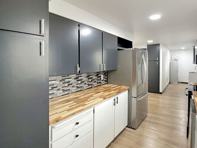 Foto del edificio - Wyoming Avenue Duplex