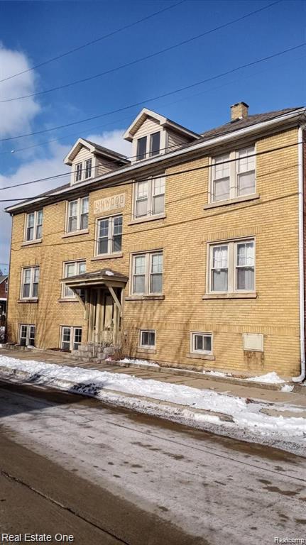 Building Photo - 4700 Curtis St