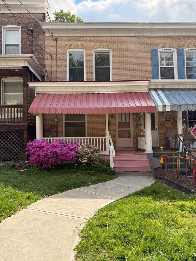 Building Photo - 932 McKinley Ave