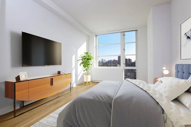 Building Photo - 331 E Houston St