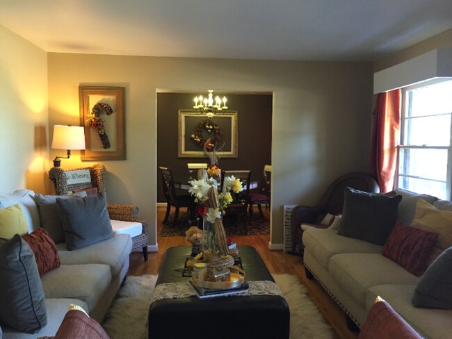 Foto del edificio - 41 Holbrook Campground Rd