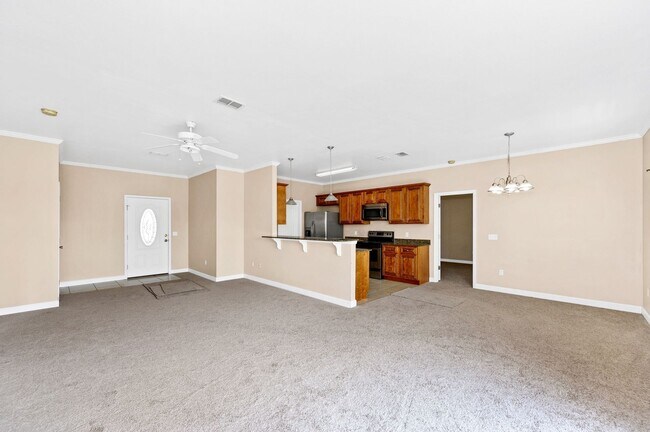 Foto del edificio - Loxley Home for Lease Available October!!
