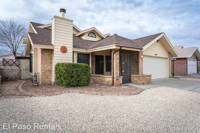 Building Photo - 3 br, 2 bath House - 10917 Sandy Koufax