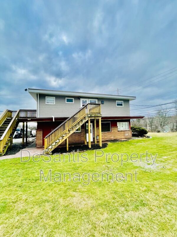 1100 Stevenson Mill Rd Unit 2, CarnotMoon, PA 15108 Condo for Rent