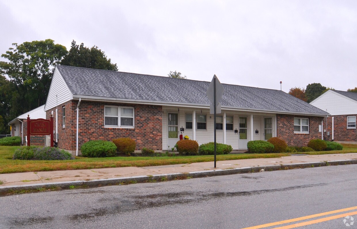 Primary Photo - Cicia Manor