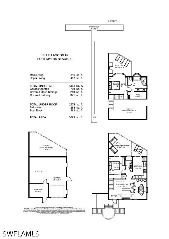 Foto del edificio - 21513 Indian Bayou Dr