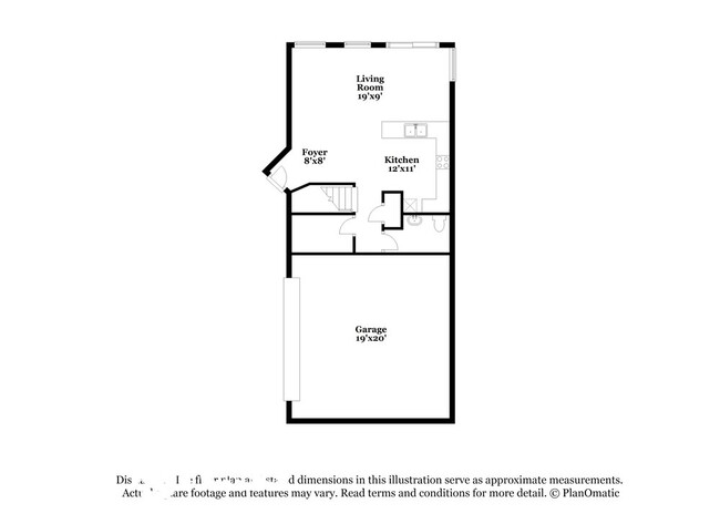 Foto del edificio - 10352 Keystone Pastures St