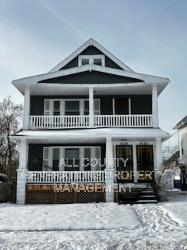 Building Photo - 4086 E 138th St