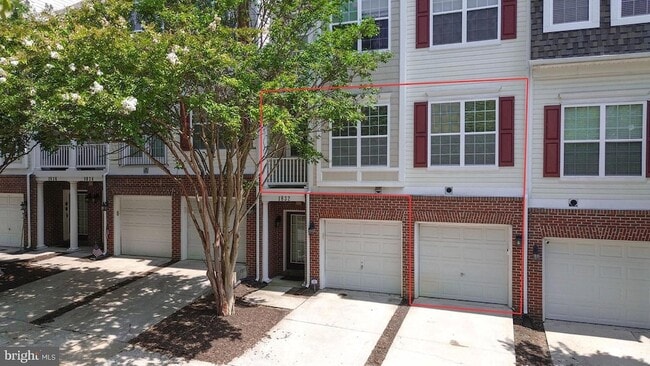 Photo - 1832 Cedar Cove Way Unit 101 Apartment