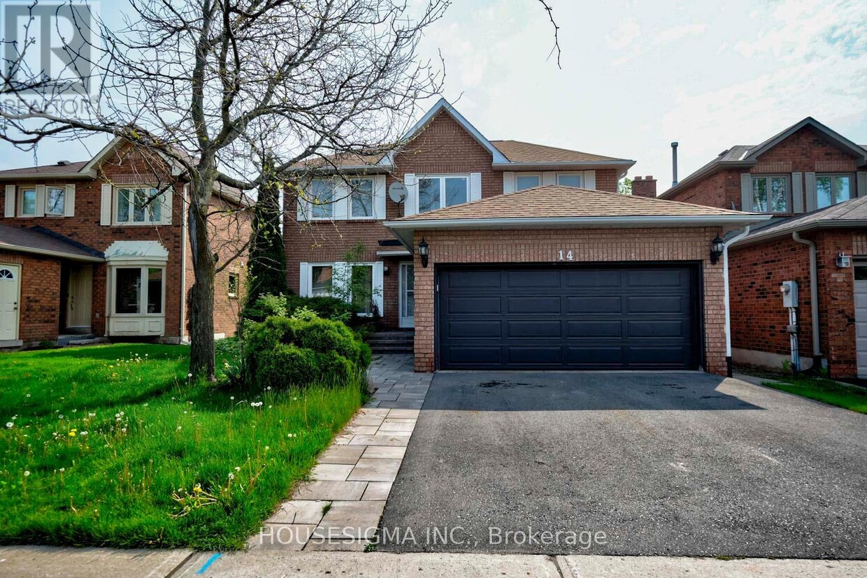 Primary Photo - 14 Crawford Rose Dr