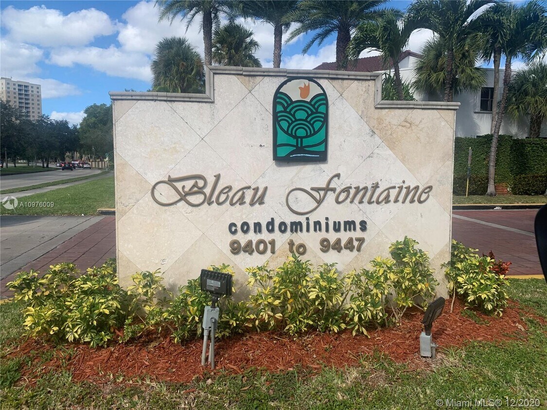 9427 Fontainebleau Blvd Unit 204, Miami, FL 33172 Condo for Rent in