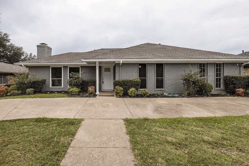 3815 Westminster Dr, Carrollton, TX 75007 Condo for Rent in