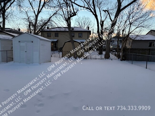 Building Photo - 32155 Genessee St