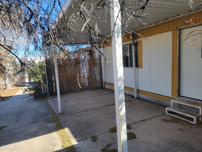 Primary Photo - 2 br, 1 bath Mobile Home - 330 Mescal