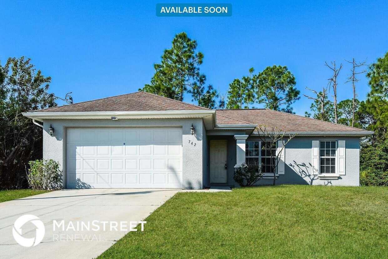 Foto principal - 742 Fuller Ave S