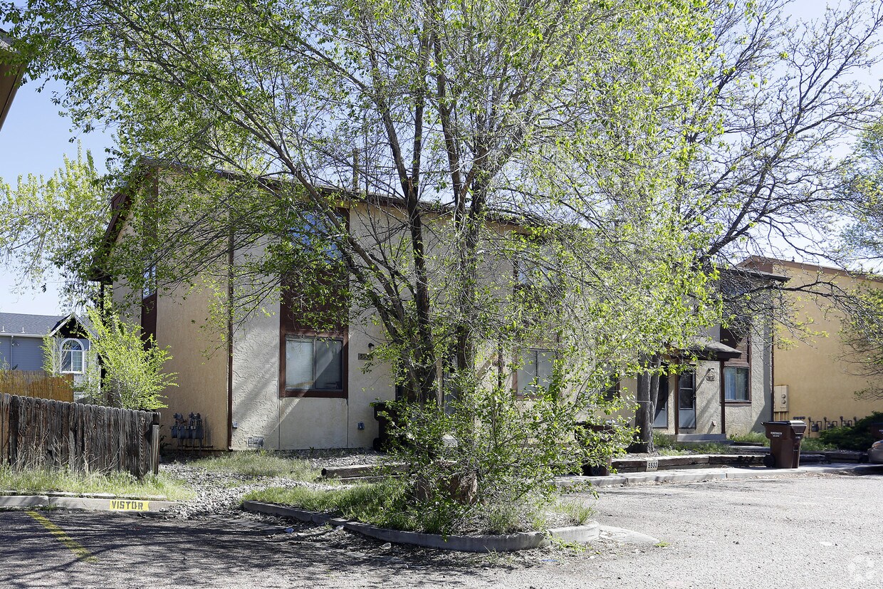 Building Photo - 5530-5536 Bonita Village Rd