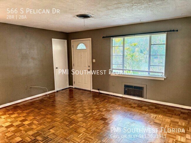 Foto del edificio - 566 S Pelican Dr