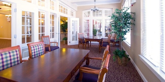 Foto del edificio - Oaks Apartments