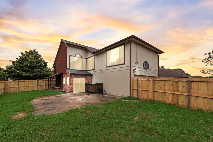Photo - 1401 Alta Mesa Ct Mesquite TX 75150