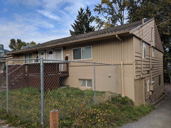 Building Photo - 4525 Rainier Ave S