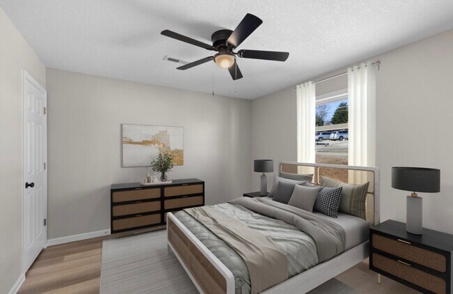 Foto del edificio - 1035 W 6th N St