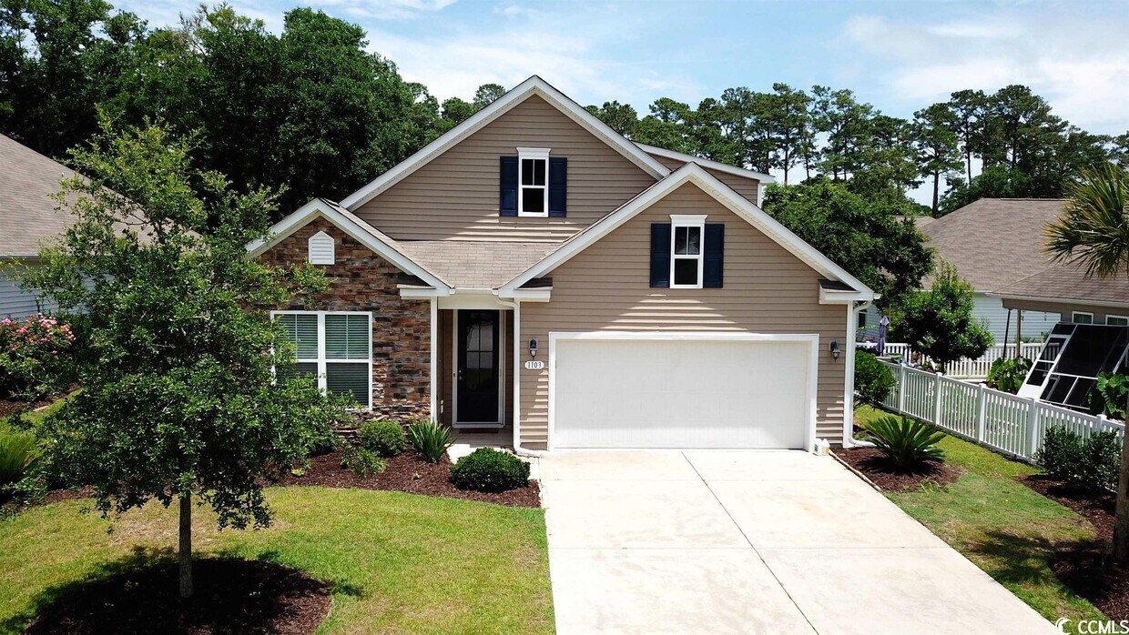 Primary Photo - 1103 Inlet View Dr
