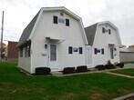 front entrance - 747 W High Ave